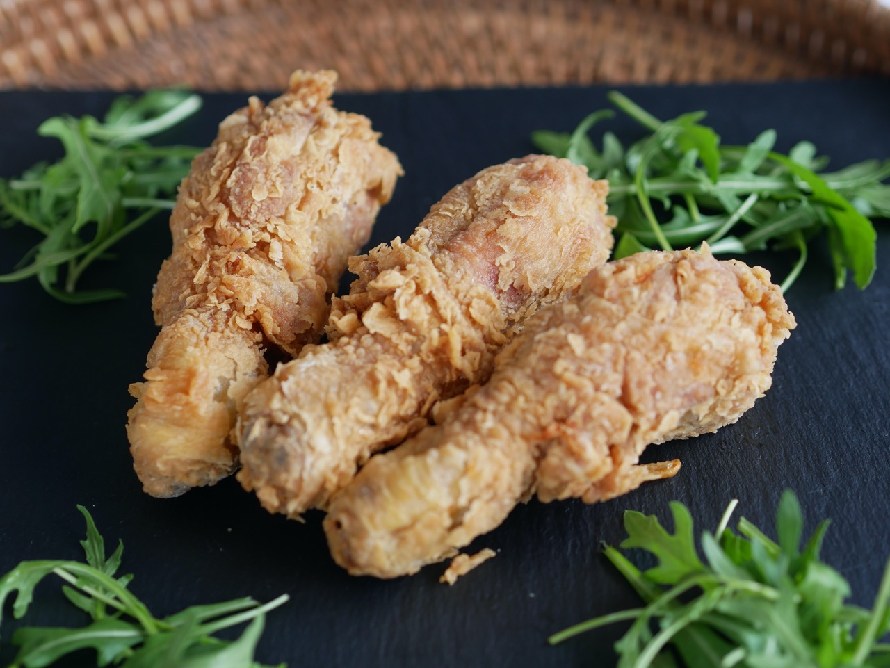 Ayam Goreng