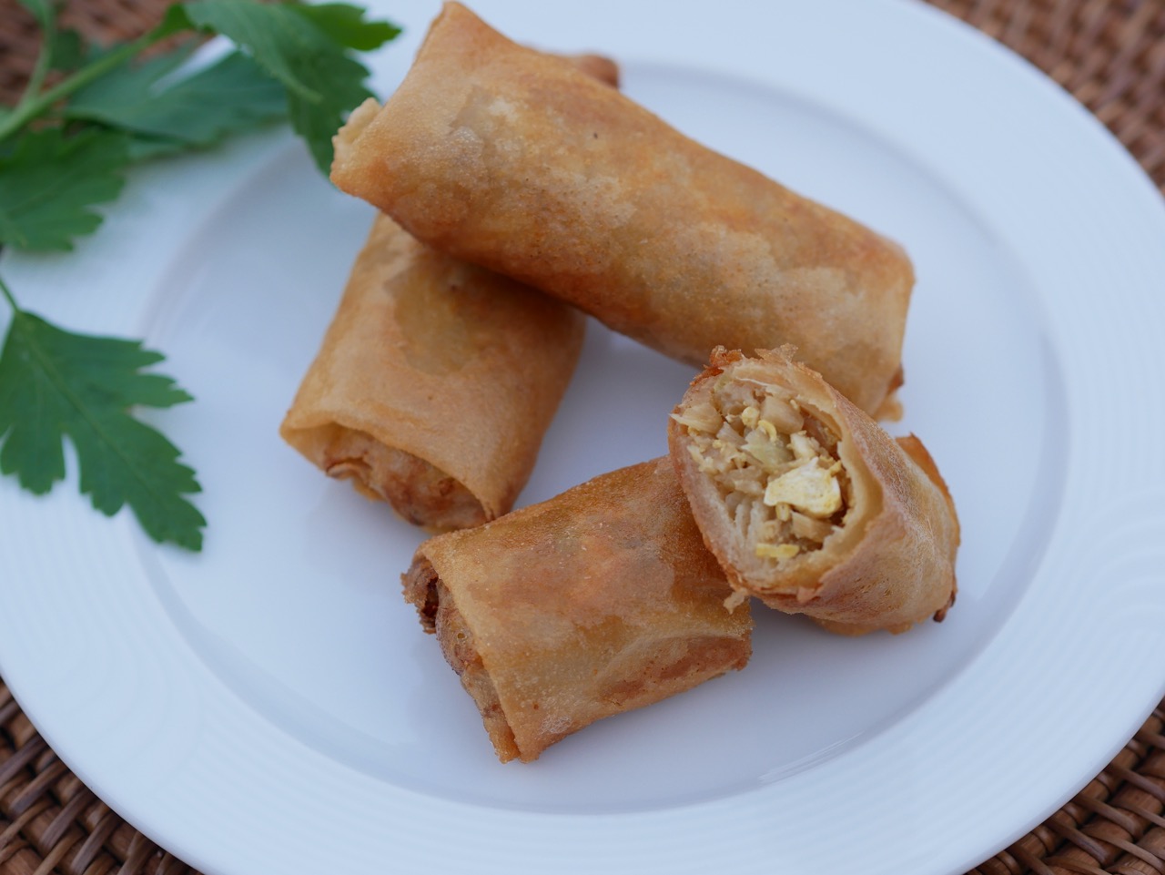 Lumpia