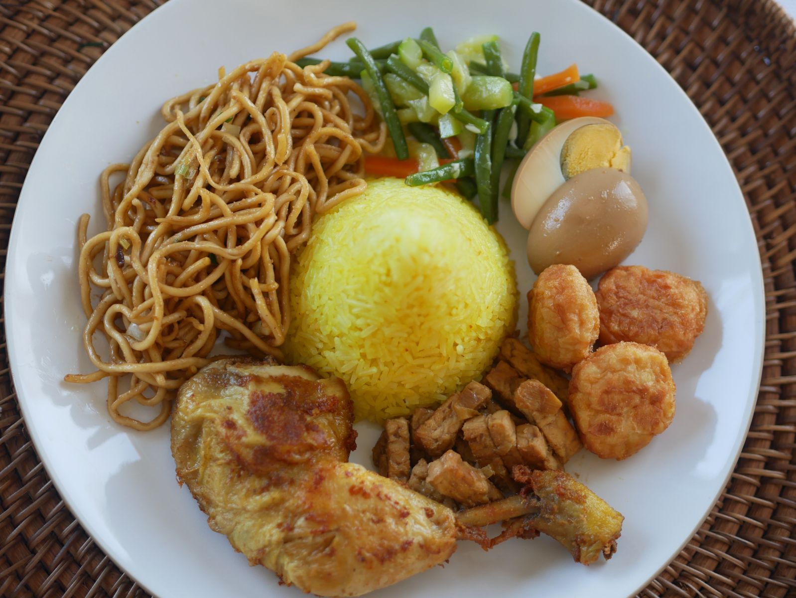 Nasi Kuning
